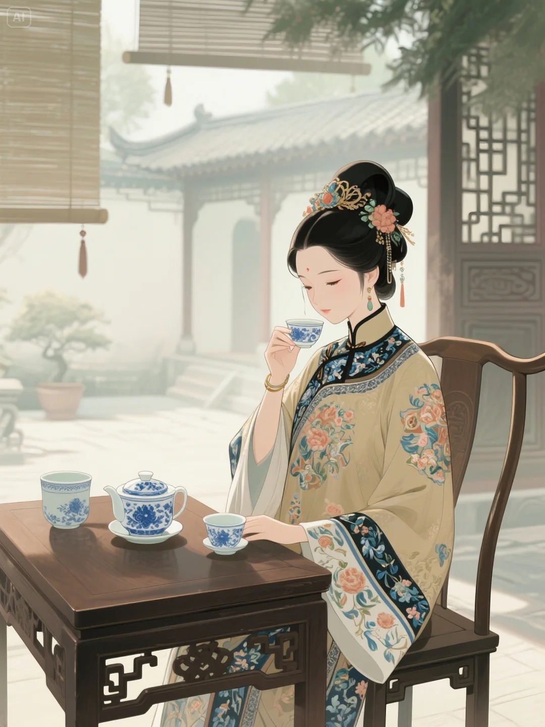 Bìa truyện