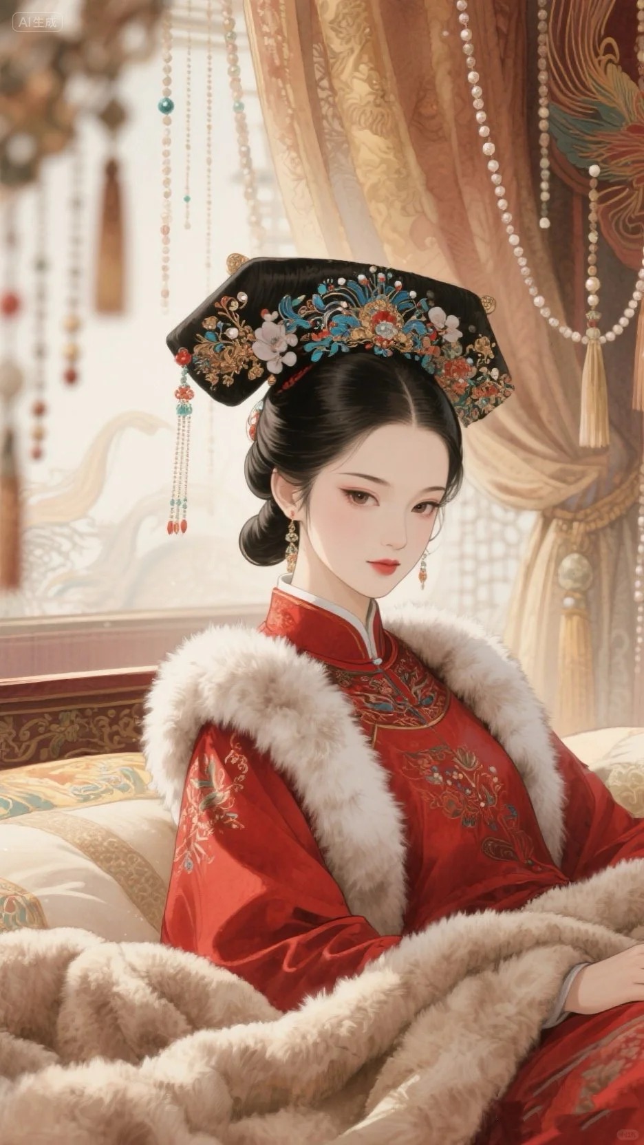 Bìa truyện