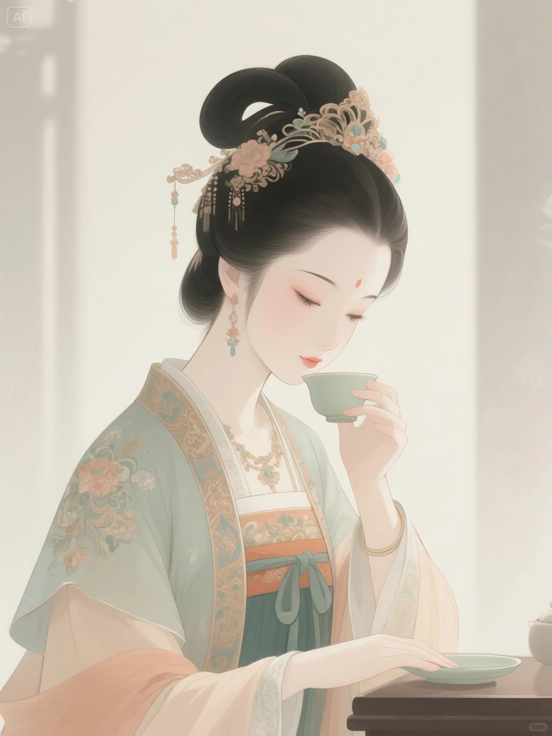Bìa truyện
