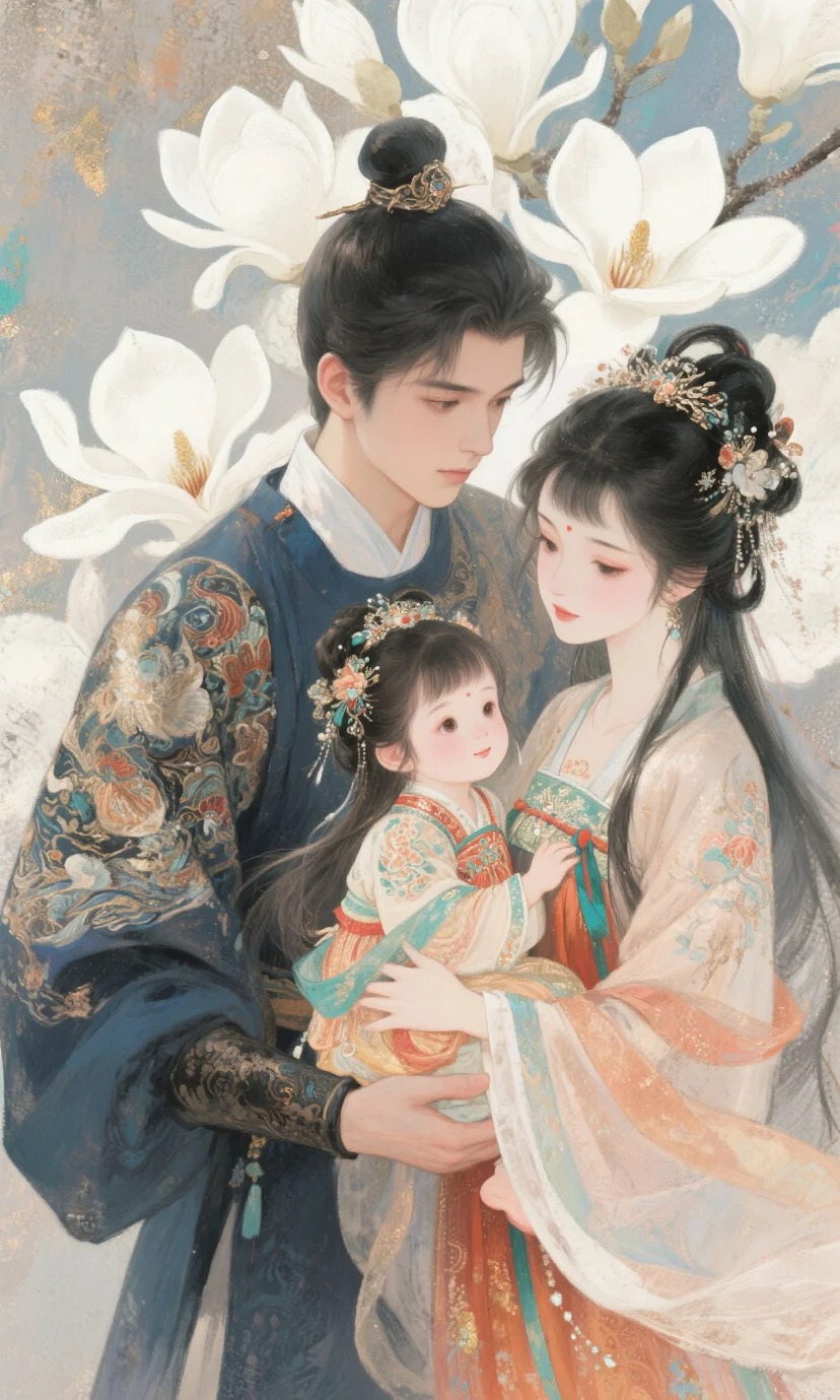 Bìa truyện