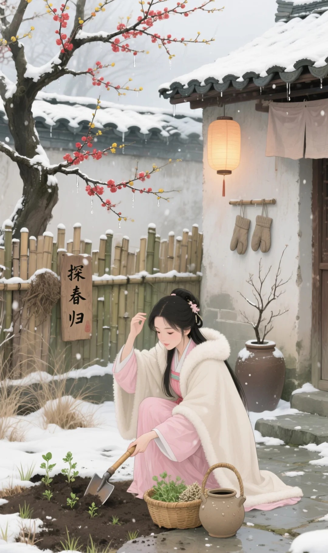 Bìa truyện