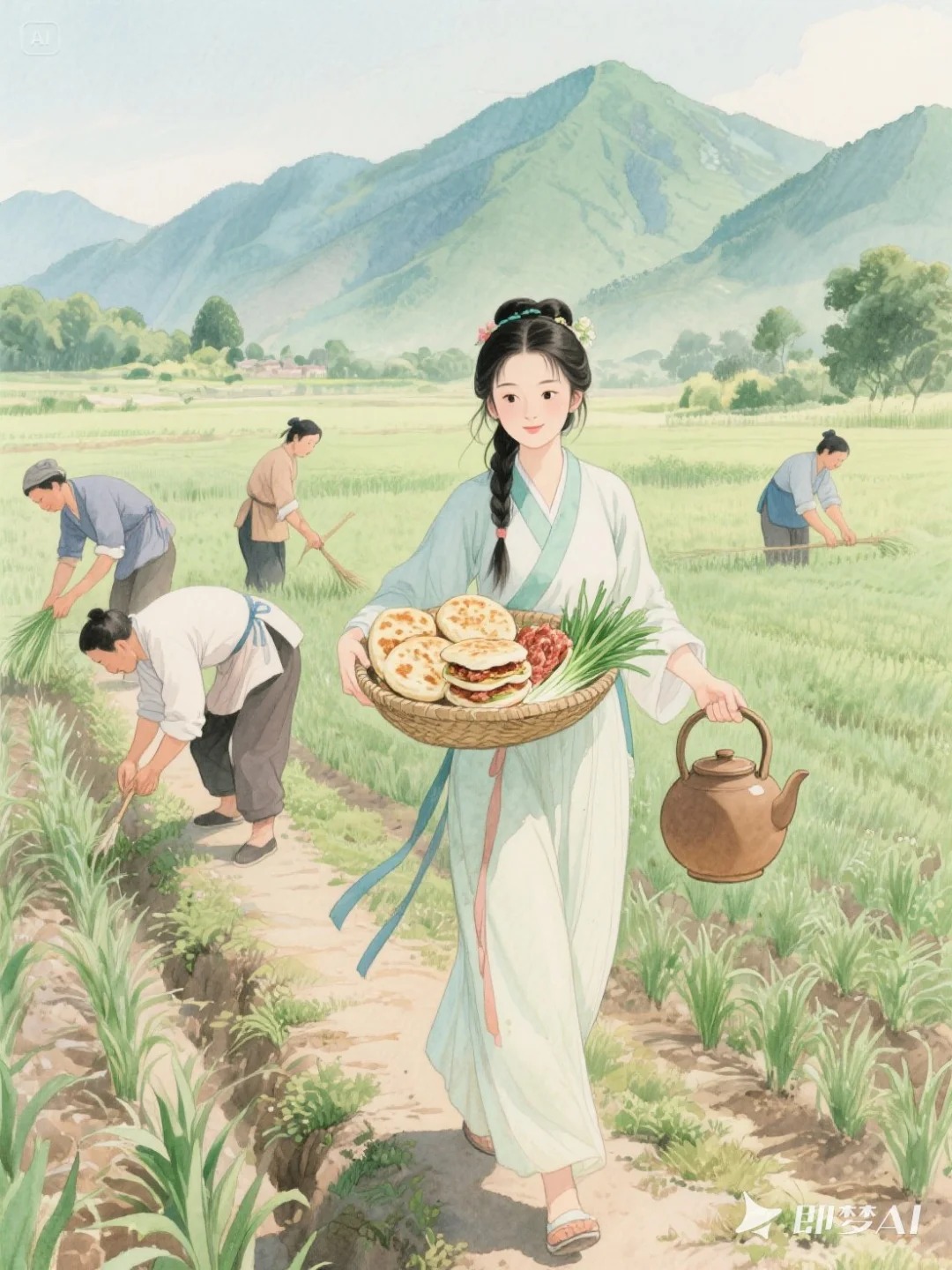 Bìa truyện