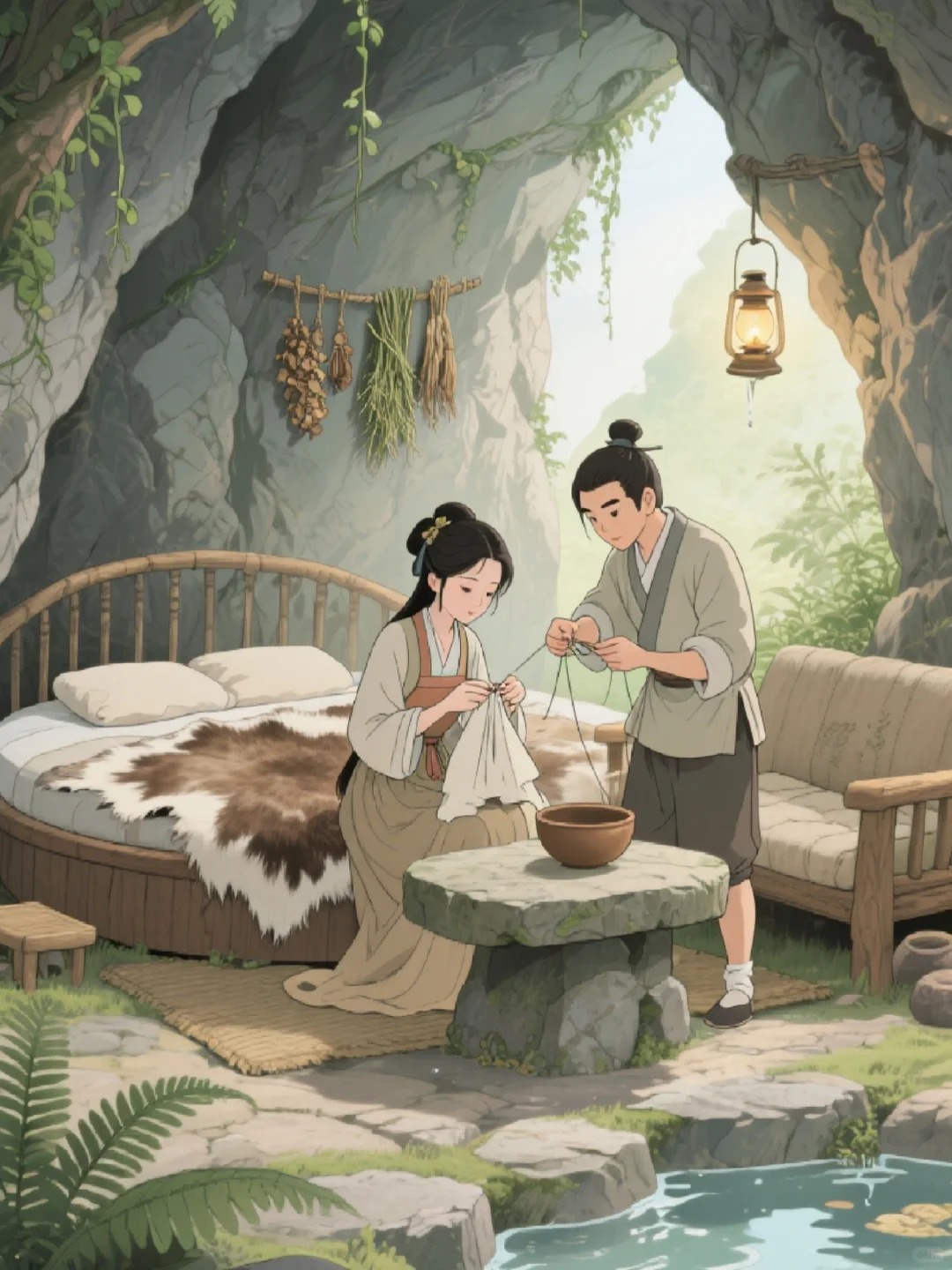 Bìa truyện