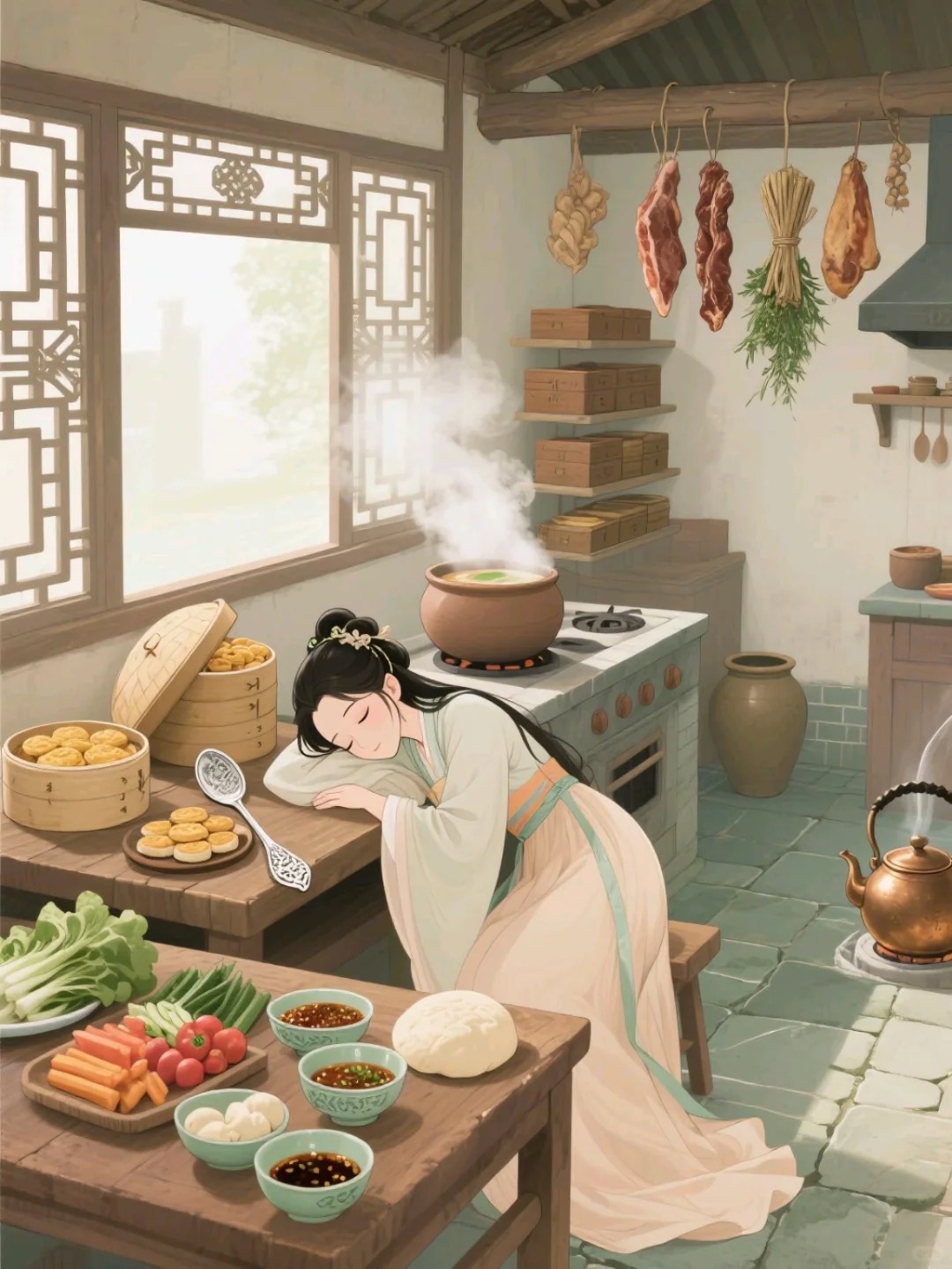 Bìa truyện