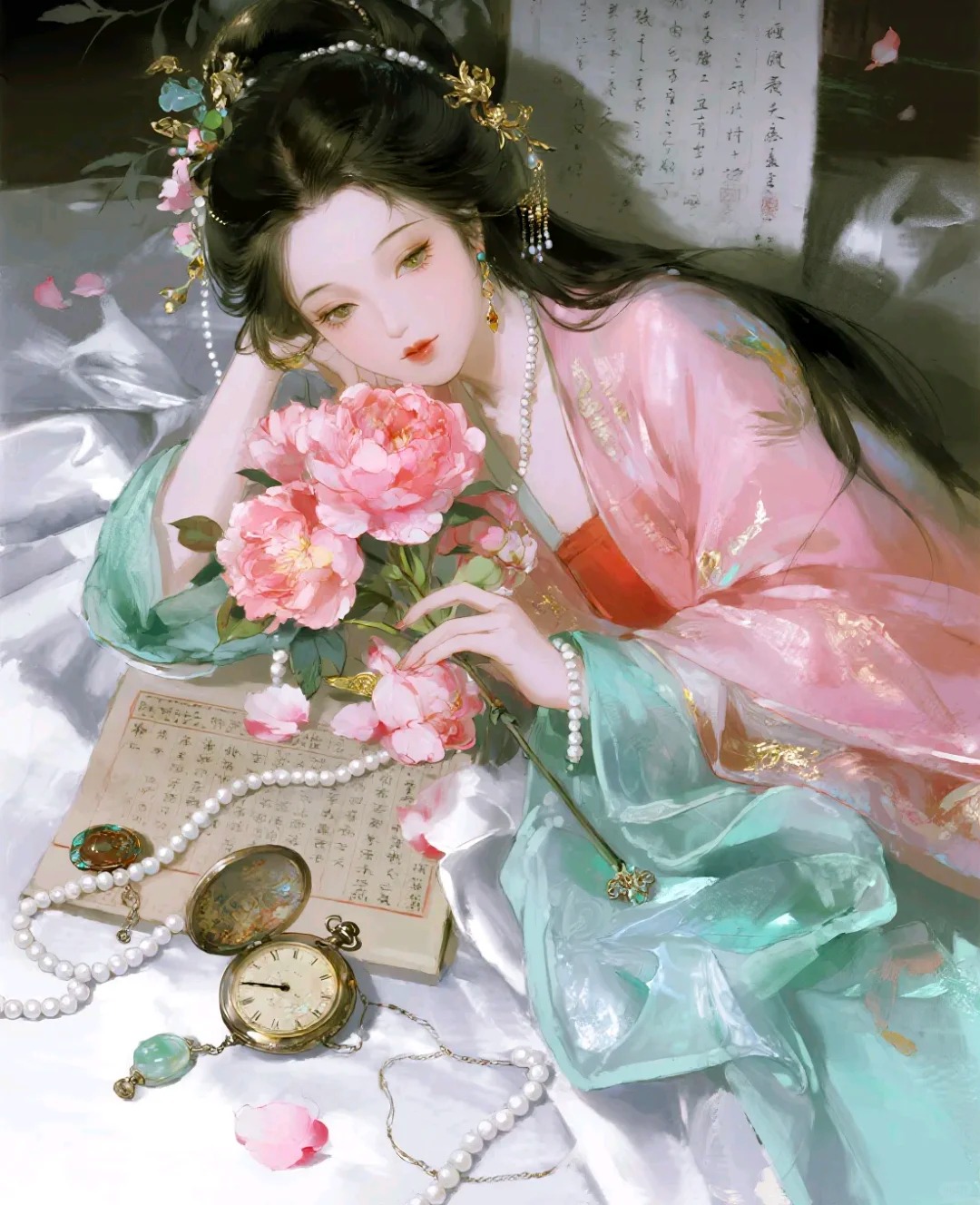 Bìa truyện