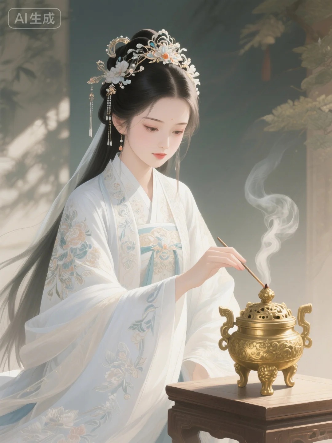 Bìa truyện