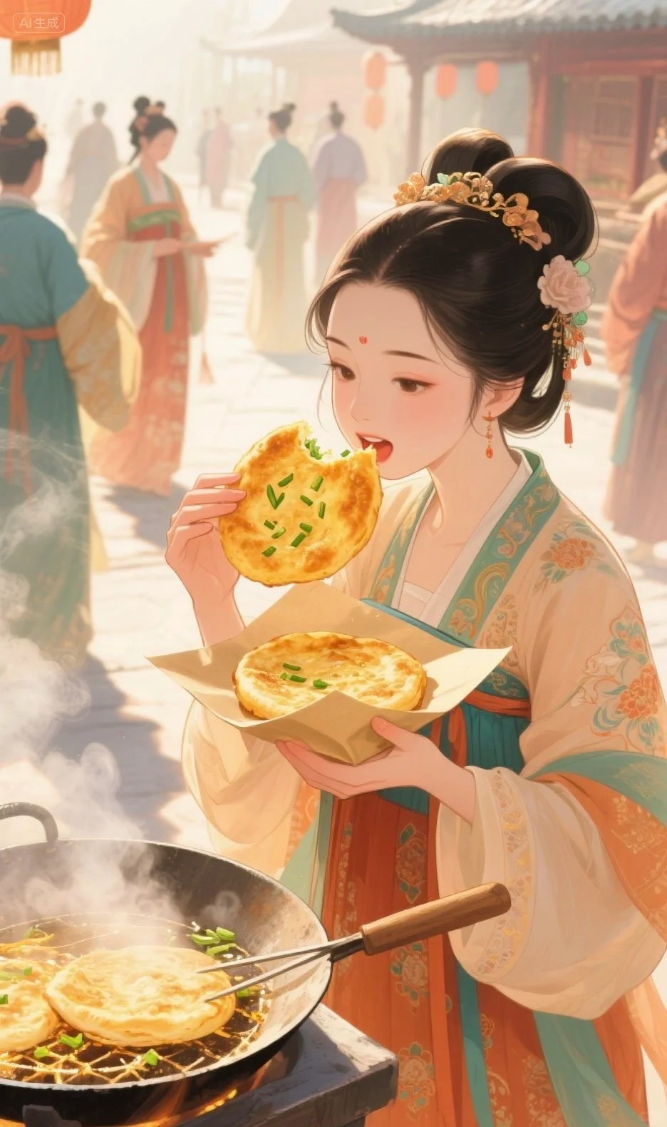 Bìa truyện