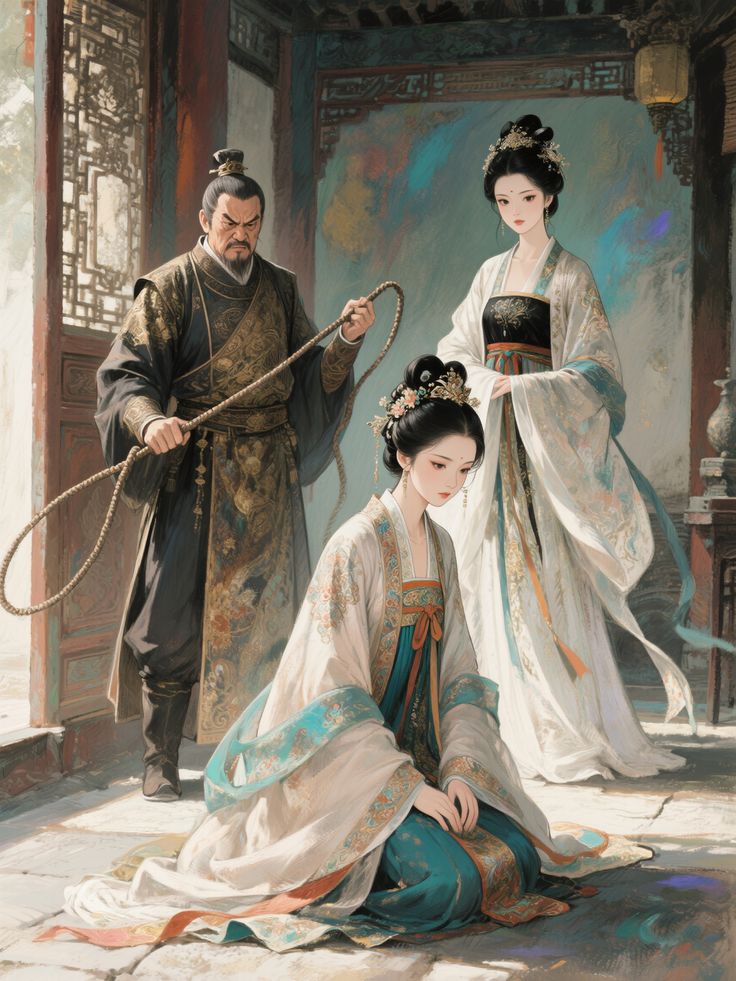 Bìa truyện