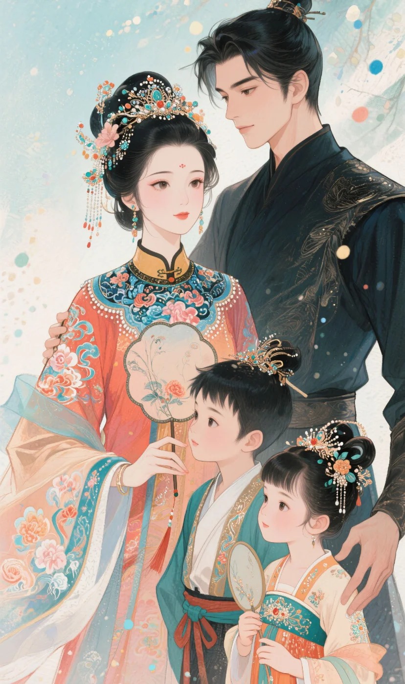 Bìa truyện