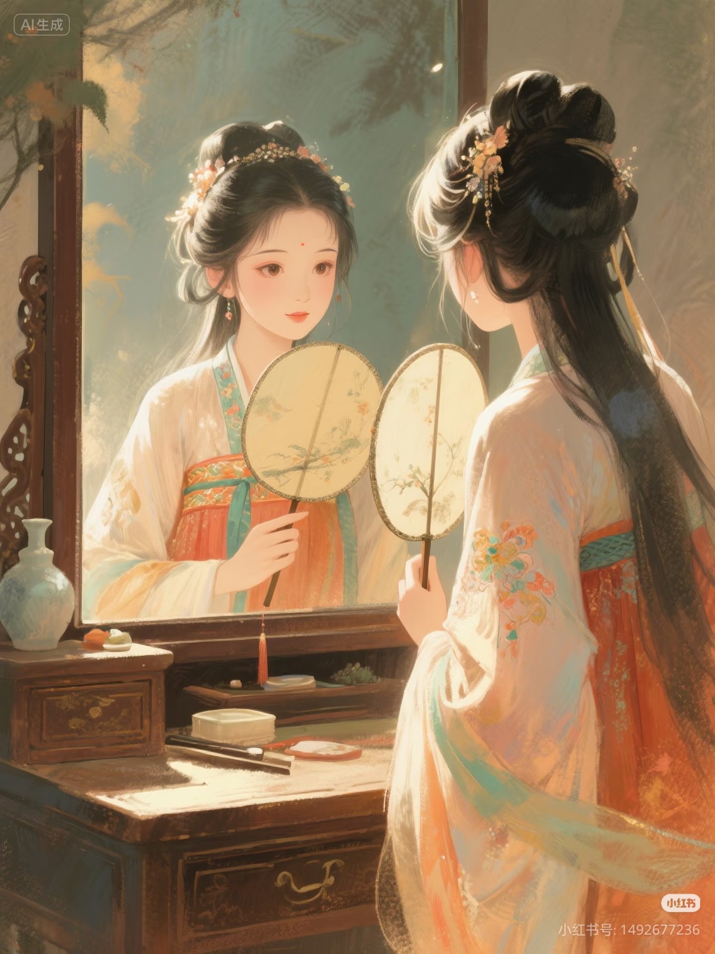 Bìa truyện