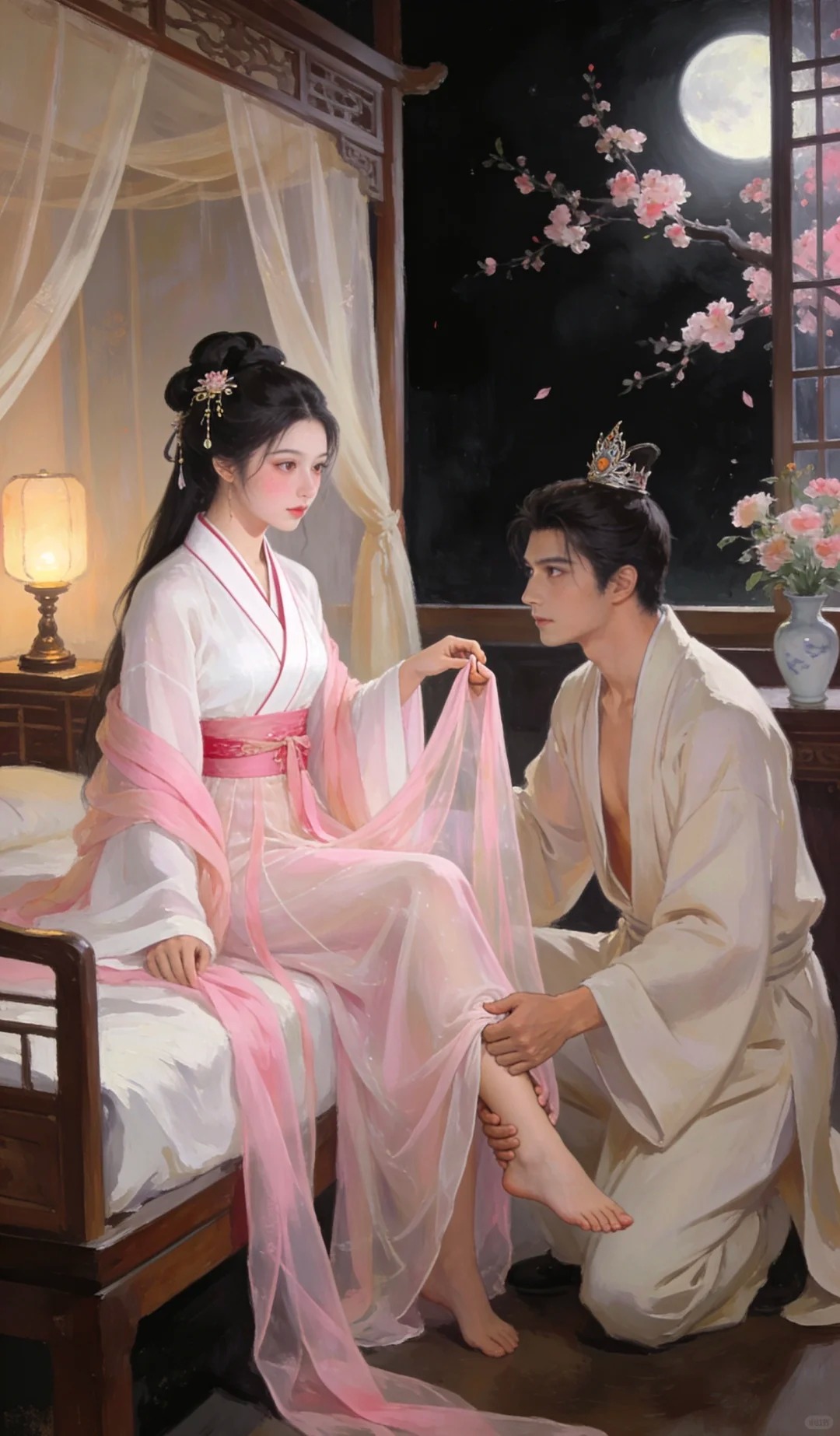 Bìa truyện