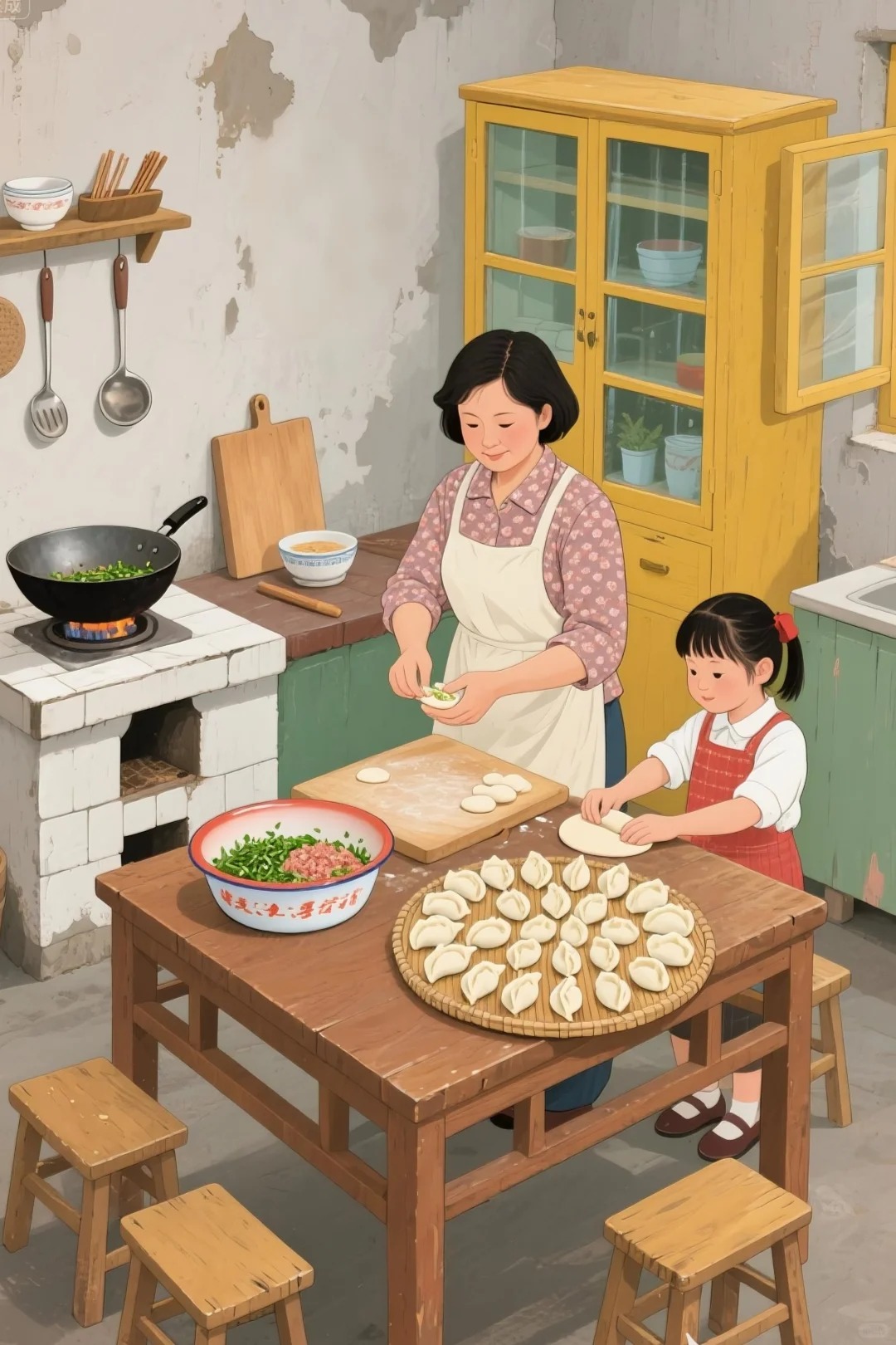 Bìa truyện