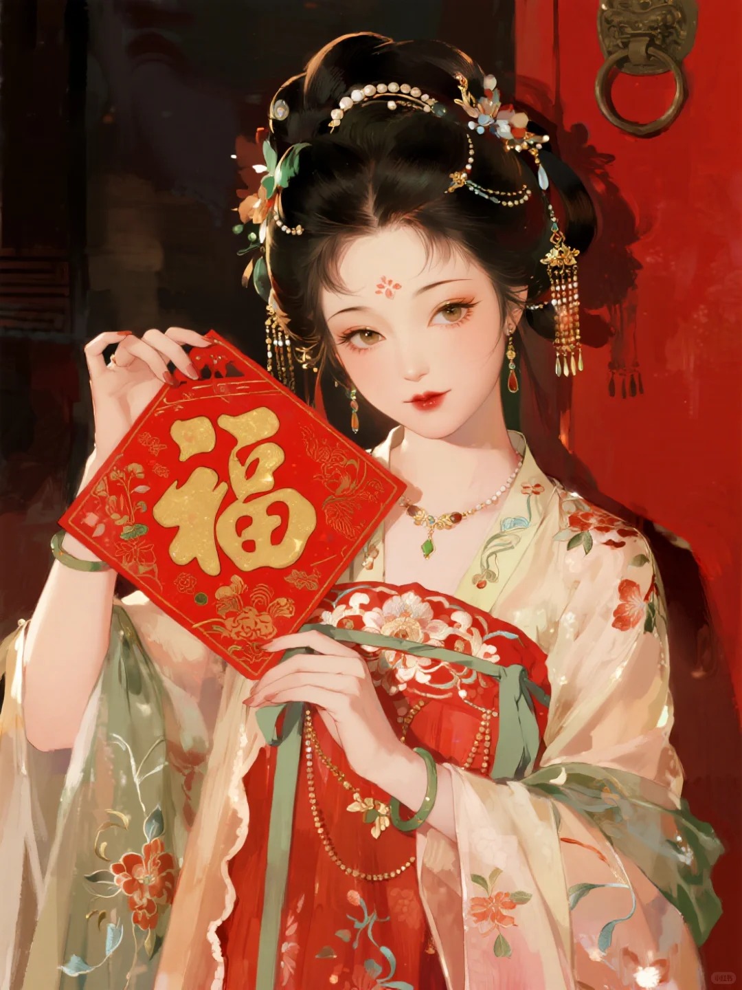 Bìa truyện