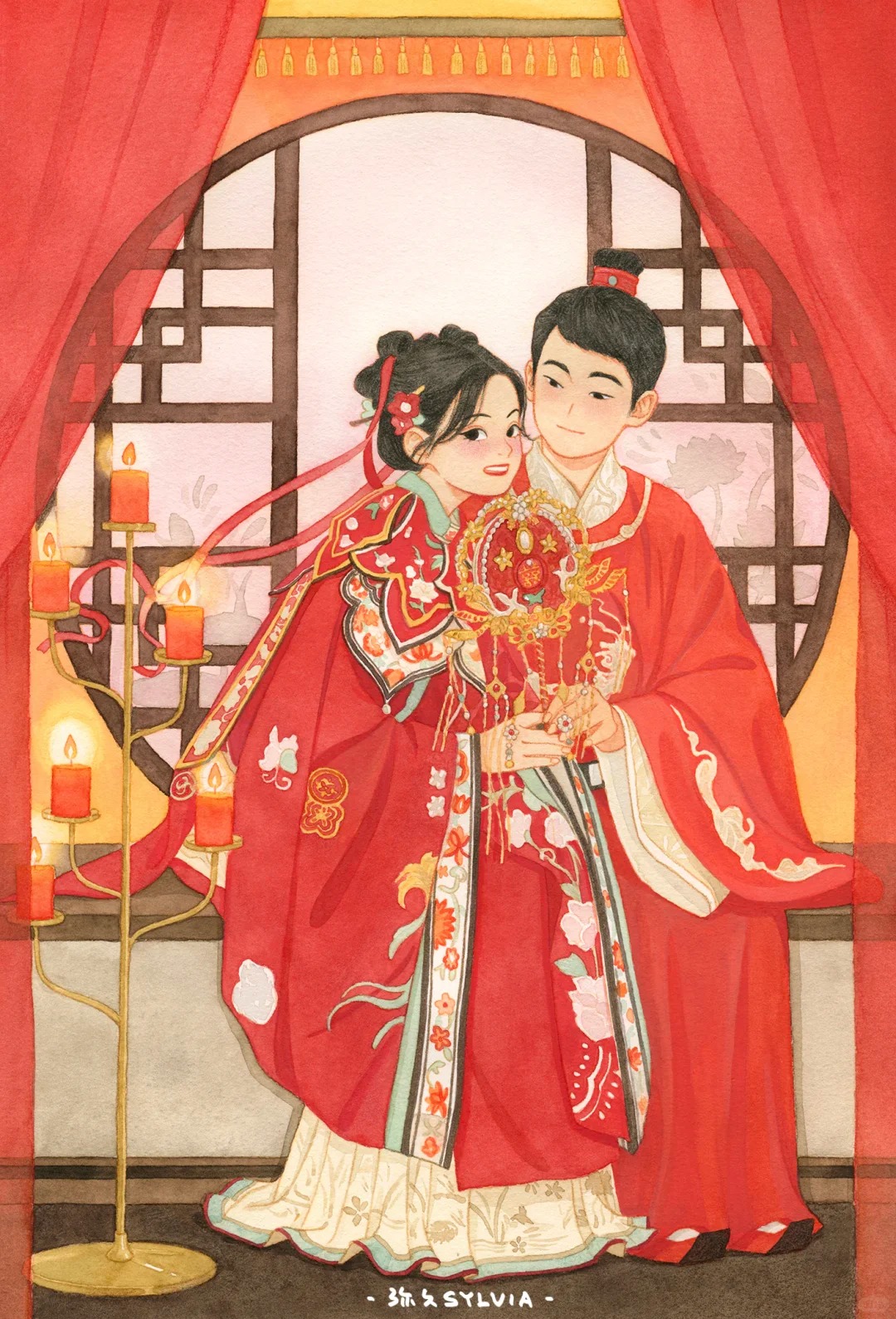Bìa truyện