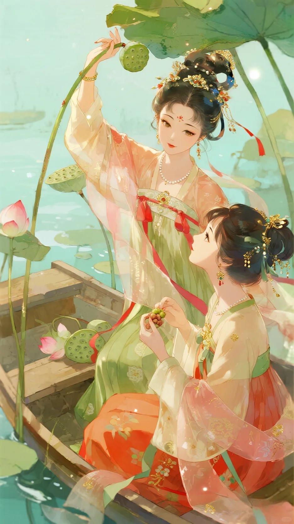 Bìa truyện