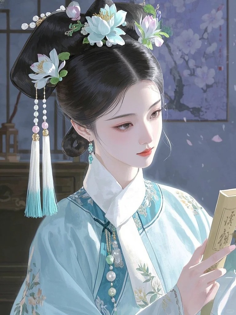 Bìa truyện