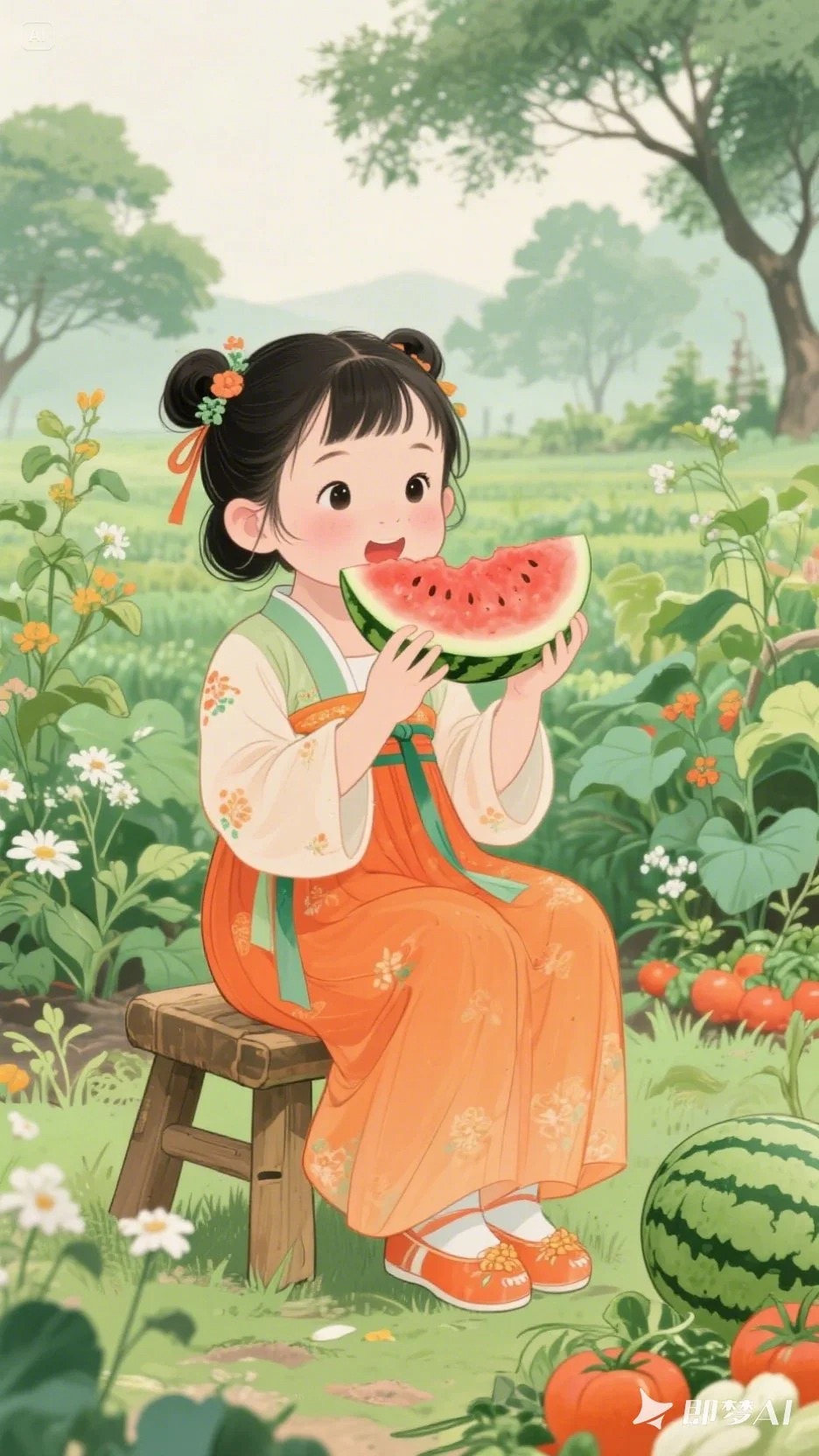 Bìa truyện