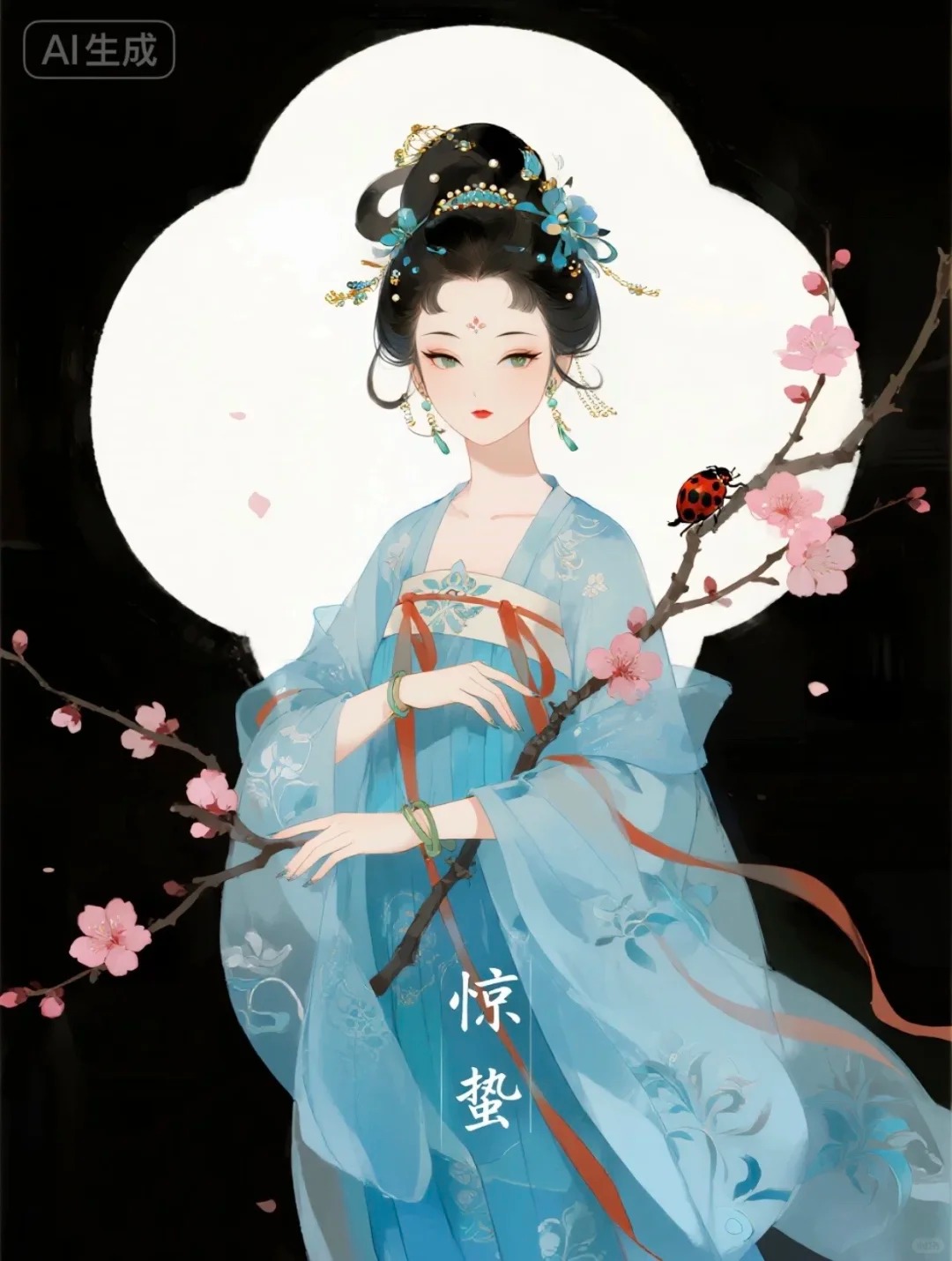 Bìa truyện
