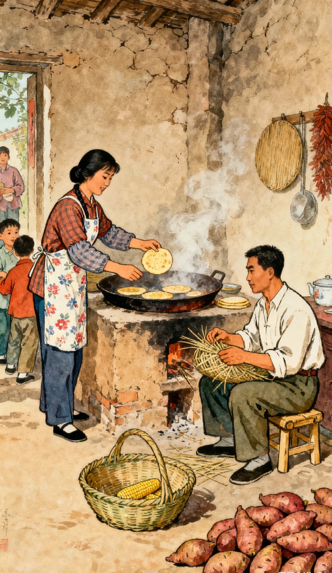 Bìa truyện