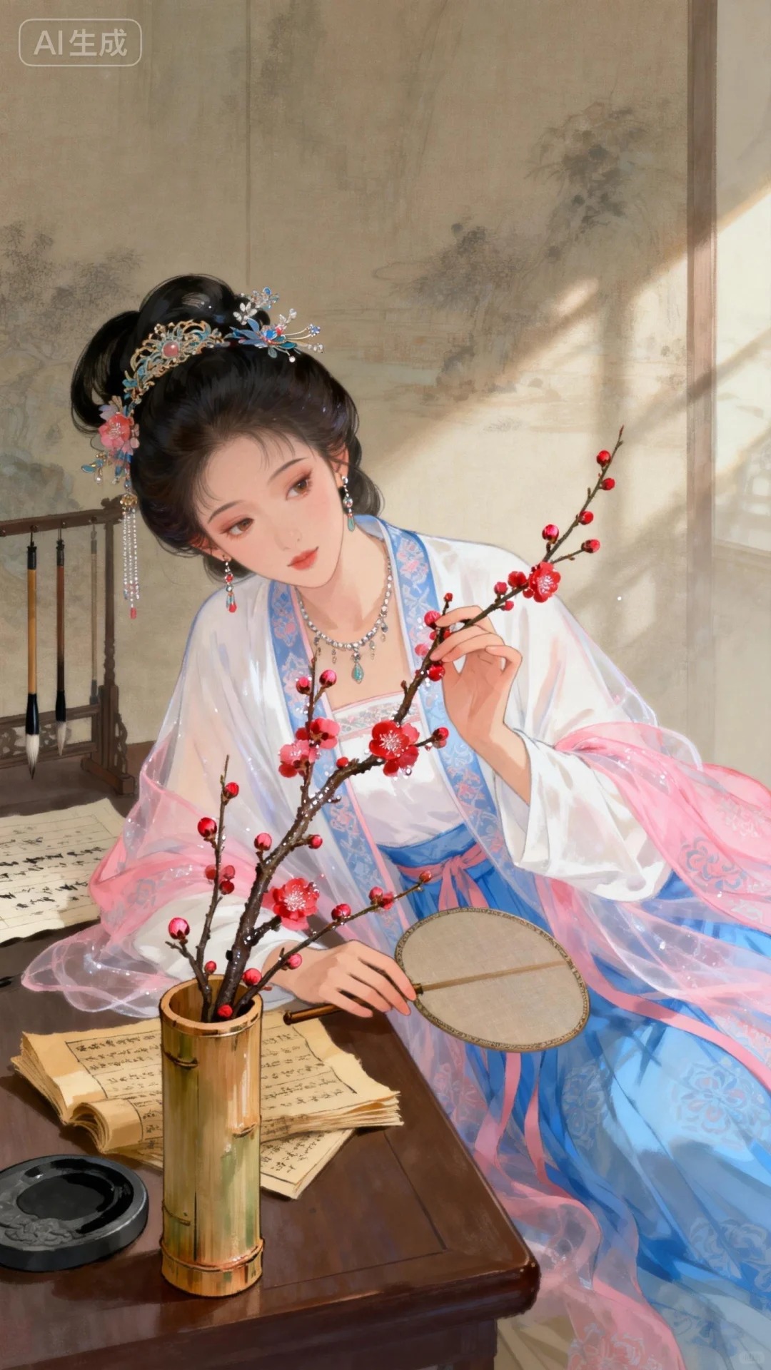 Bìa truyện
