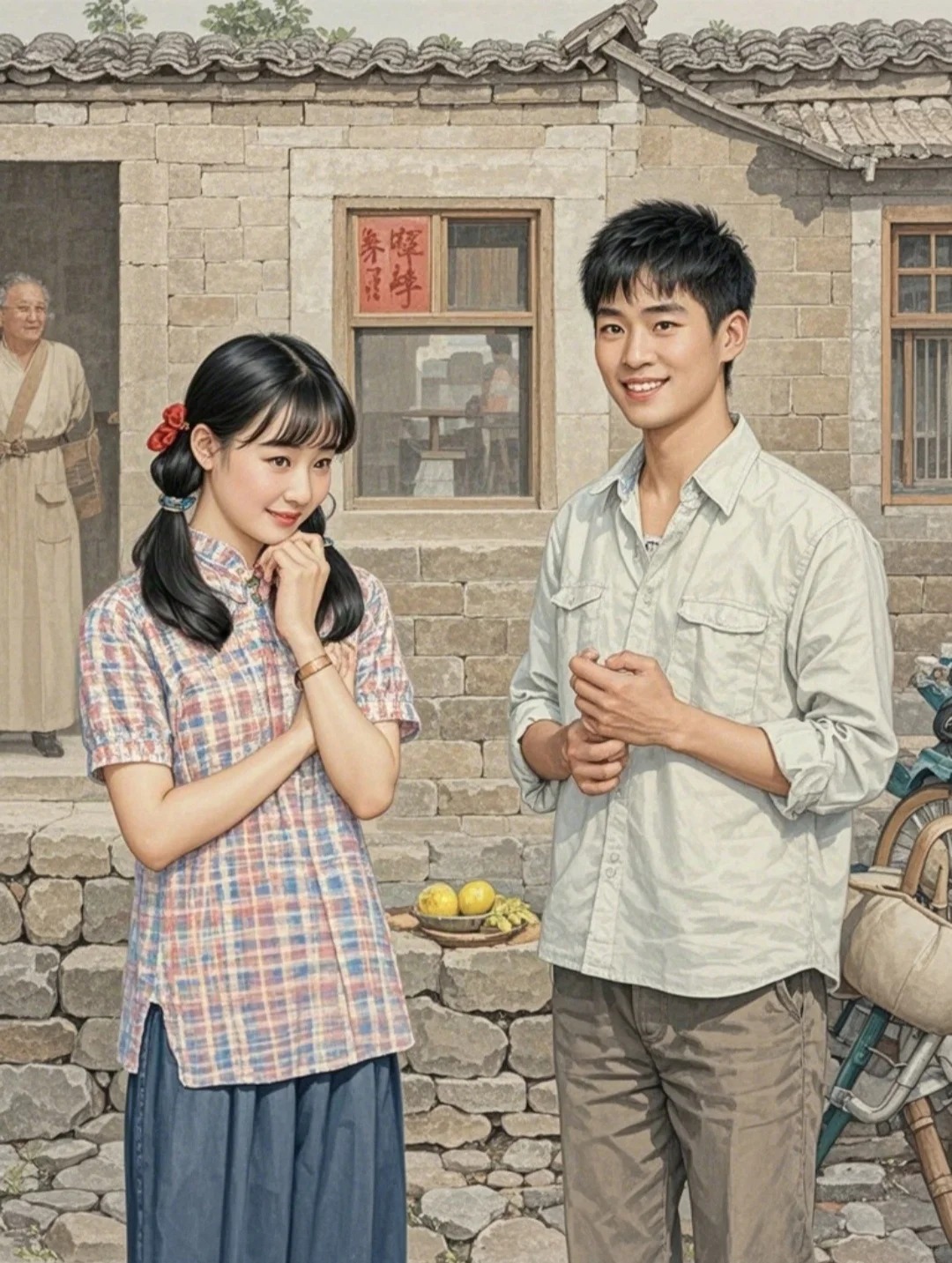 Bìa truyện
