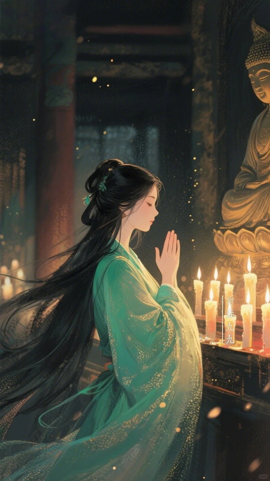 Bìa truyện