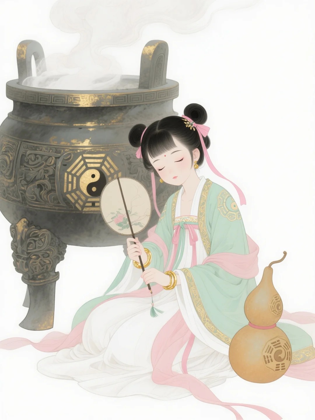 Bìa truyện