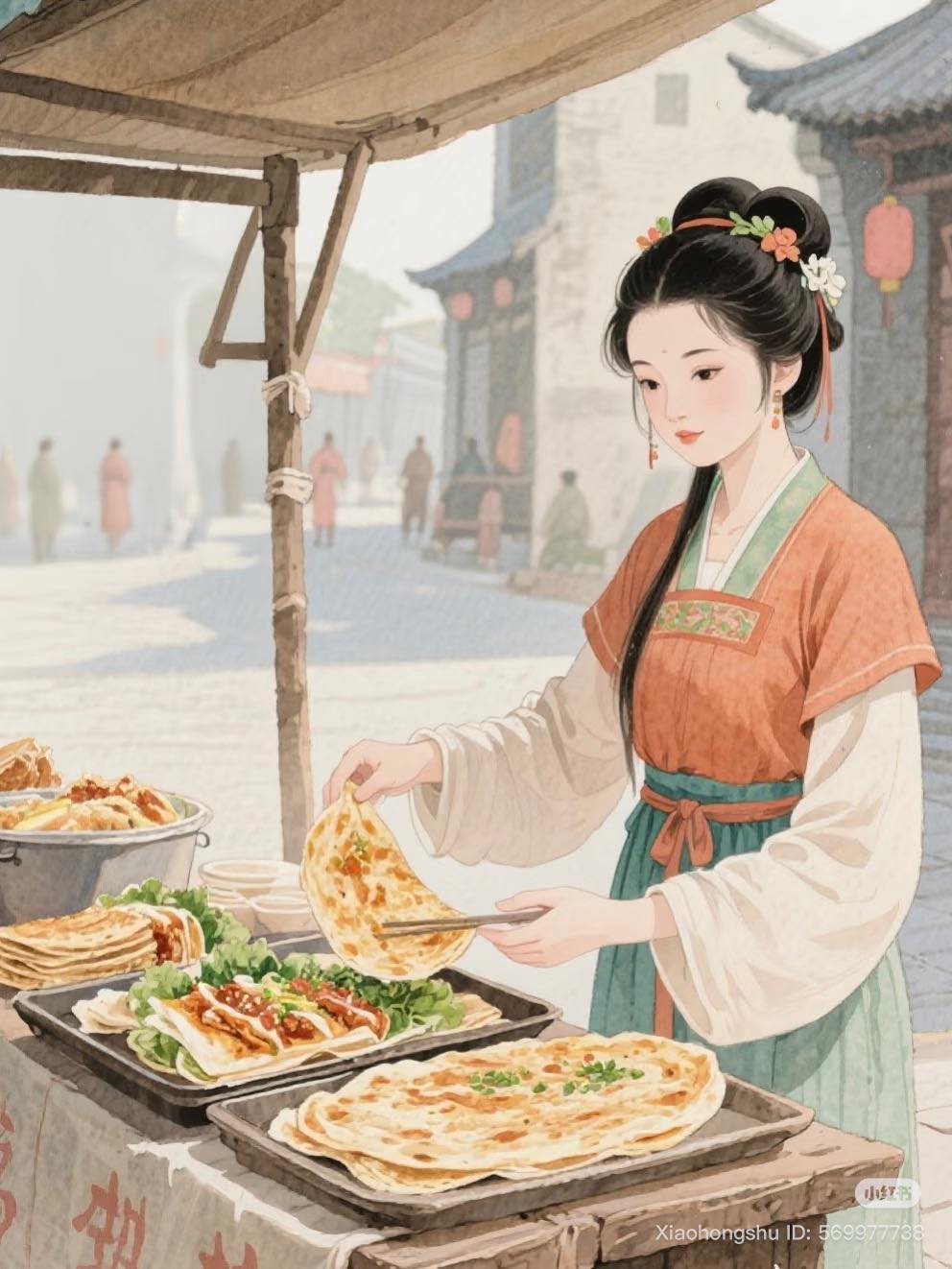 Bìa truyện