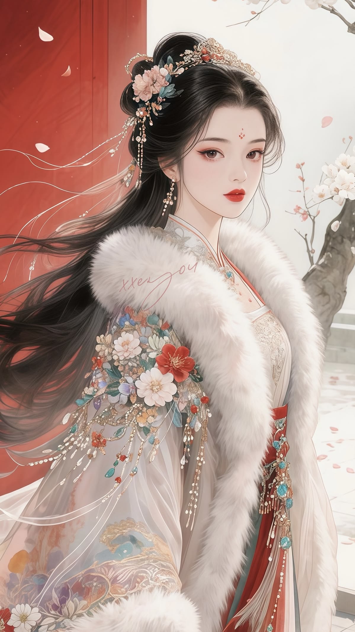Bìa truyện