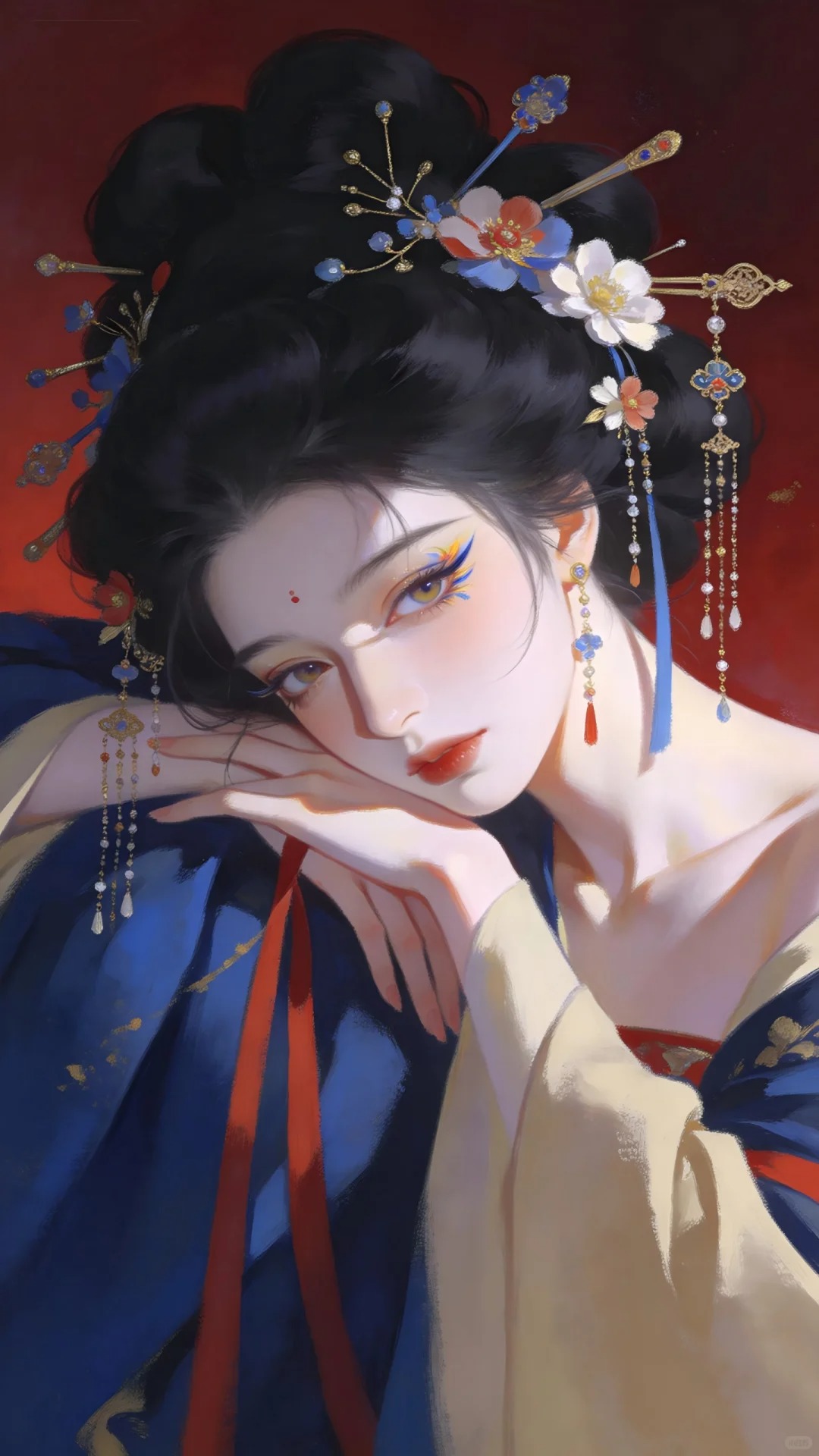 Bìa truyện