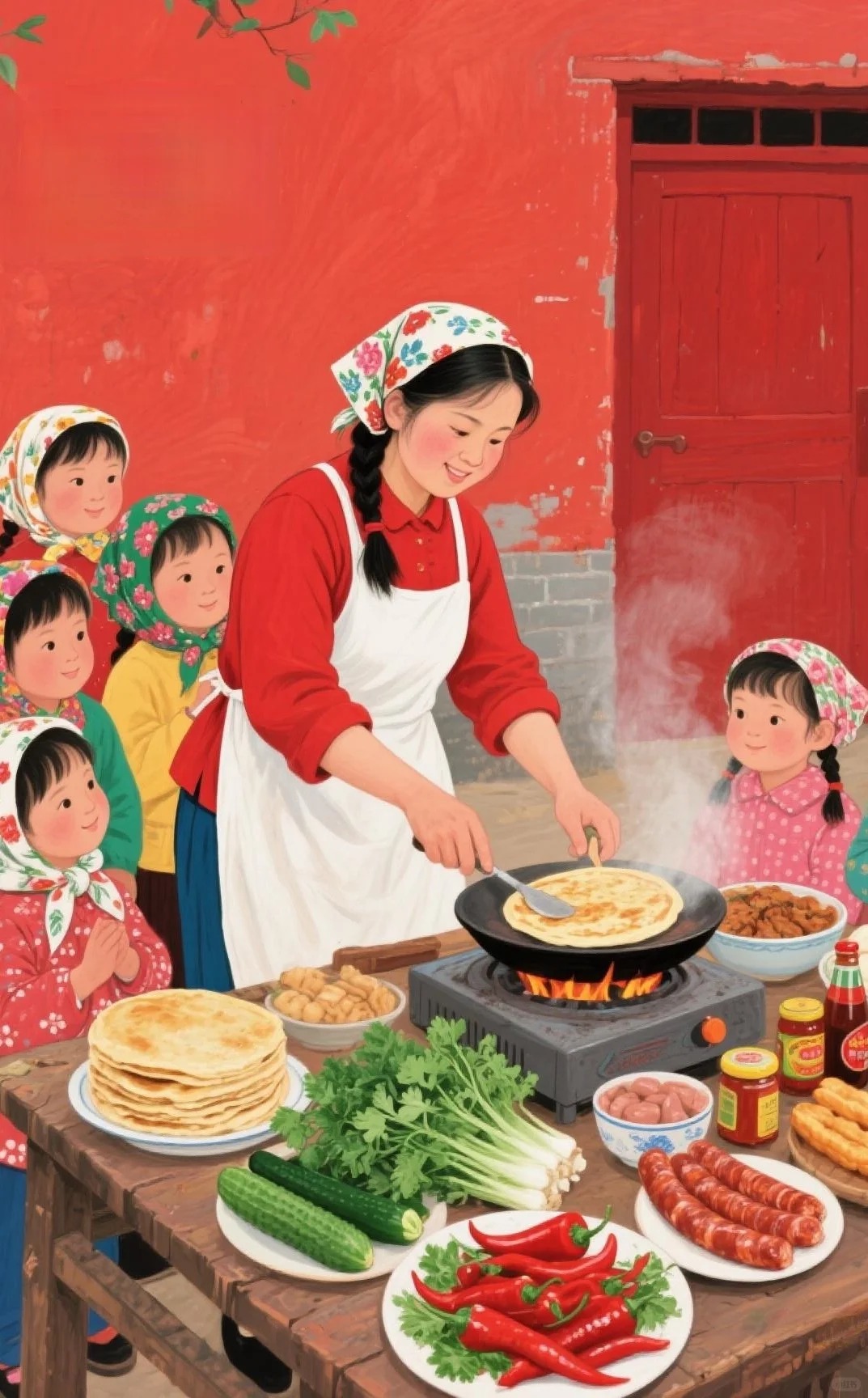 Bìa truyện