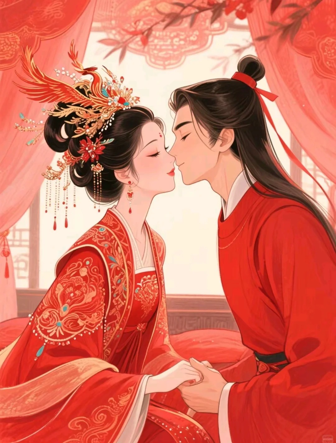Bìa truyện