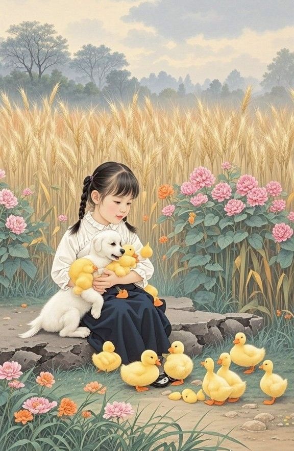 Bìa truyện