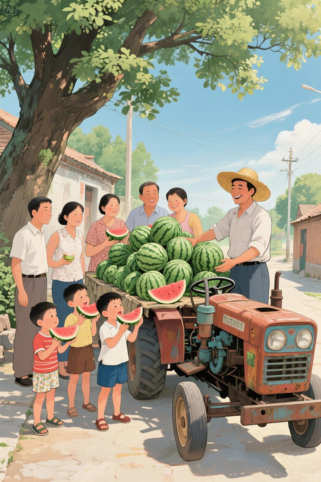 Bìa truyện