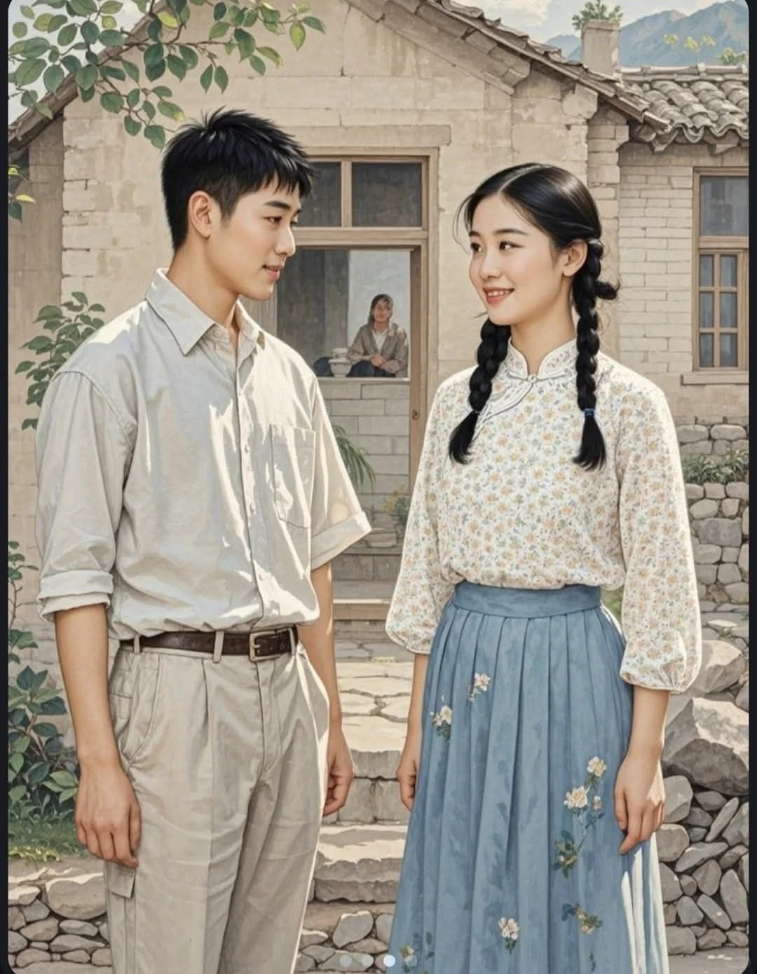 Bìa truyện