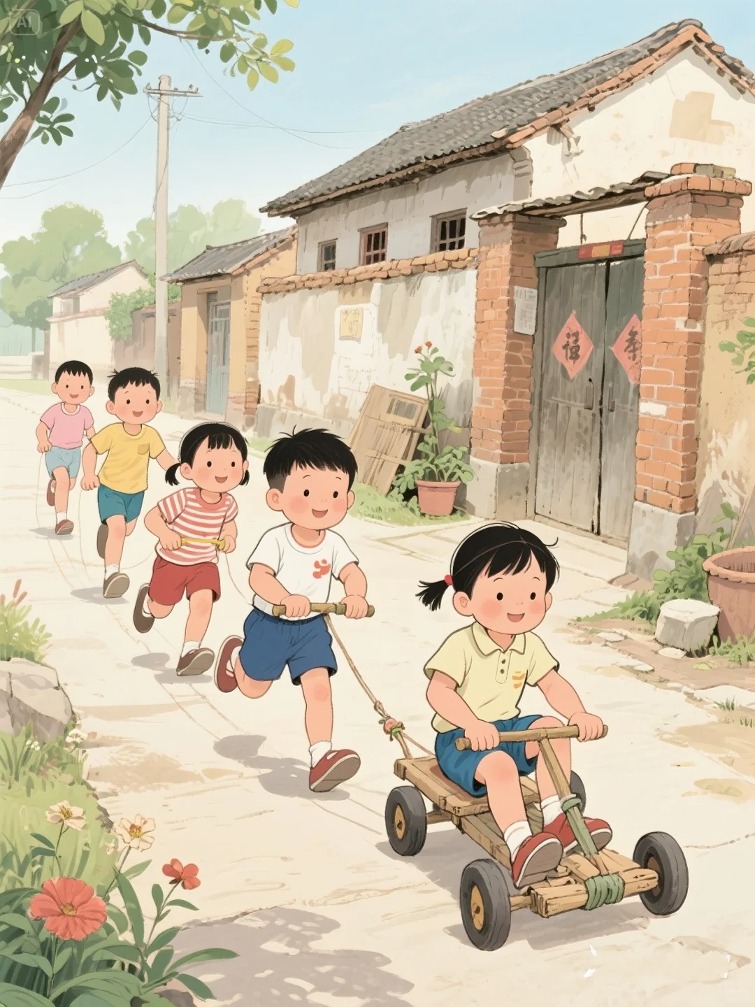 Bìa truyện