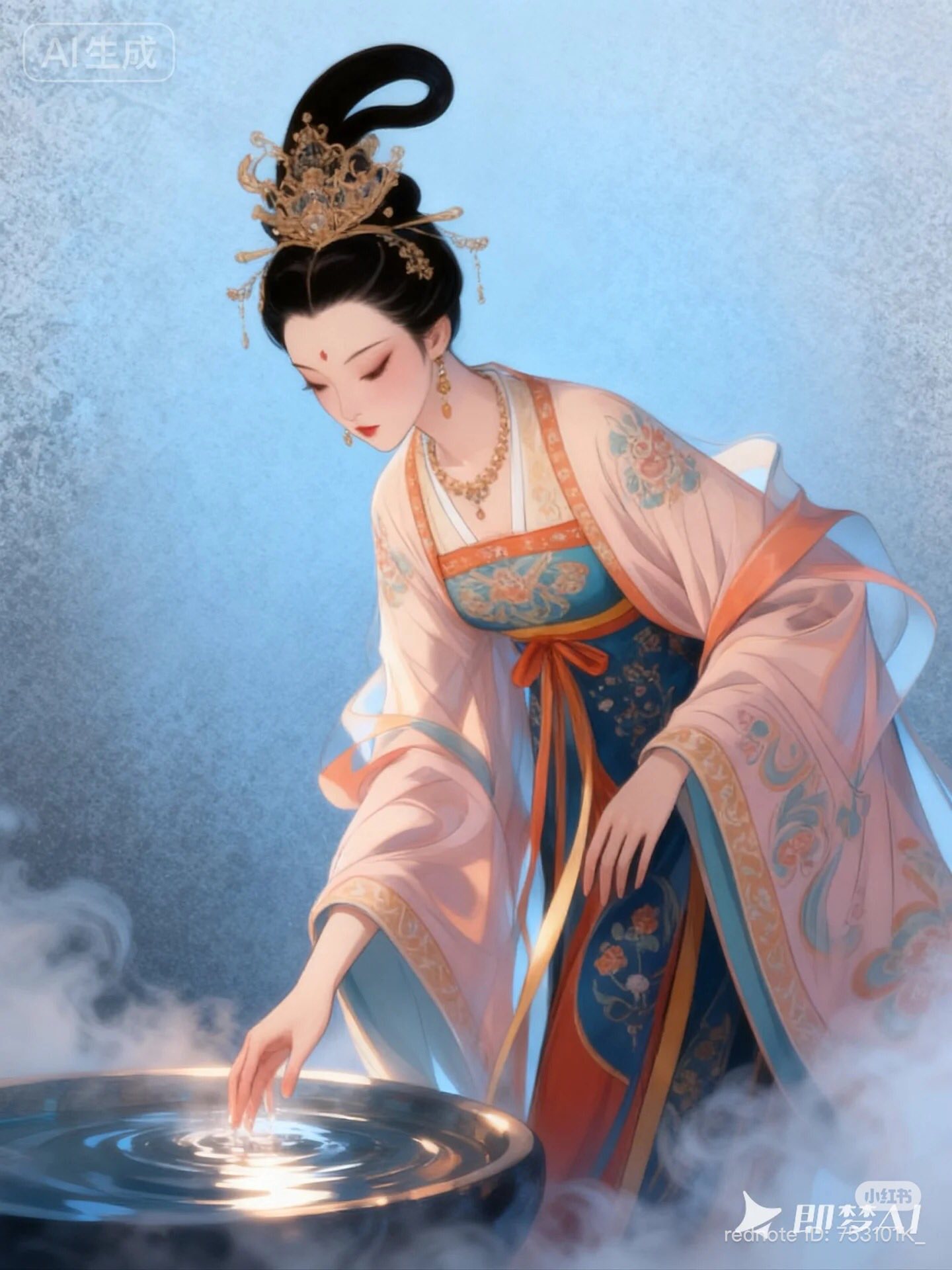Bìa truyện