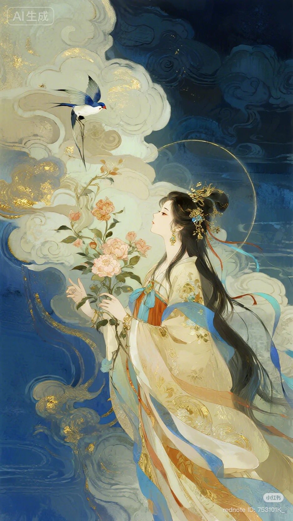 Bìa truyện