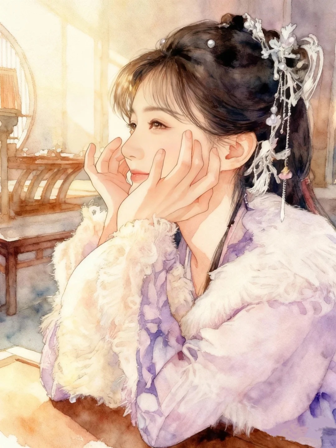 Bìa truyện