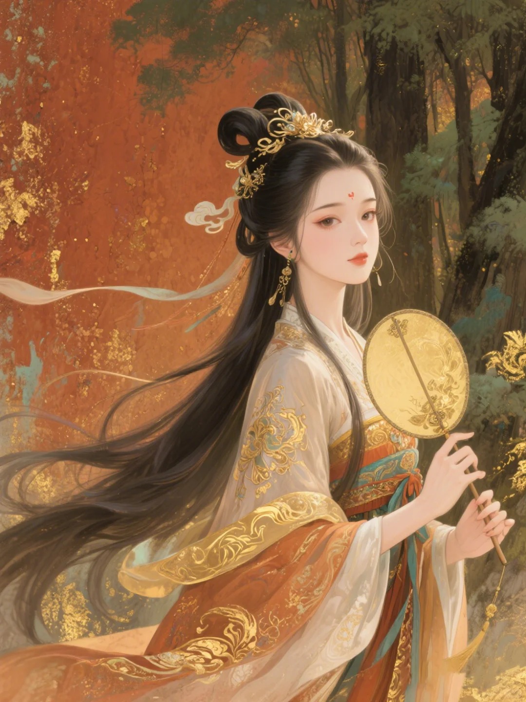 Bìa truyện