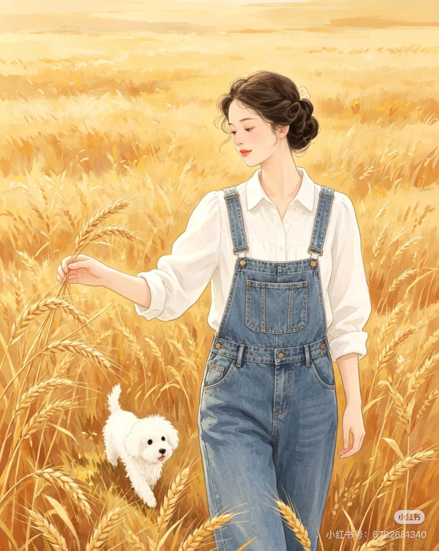 Bìa truyện