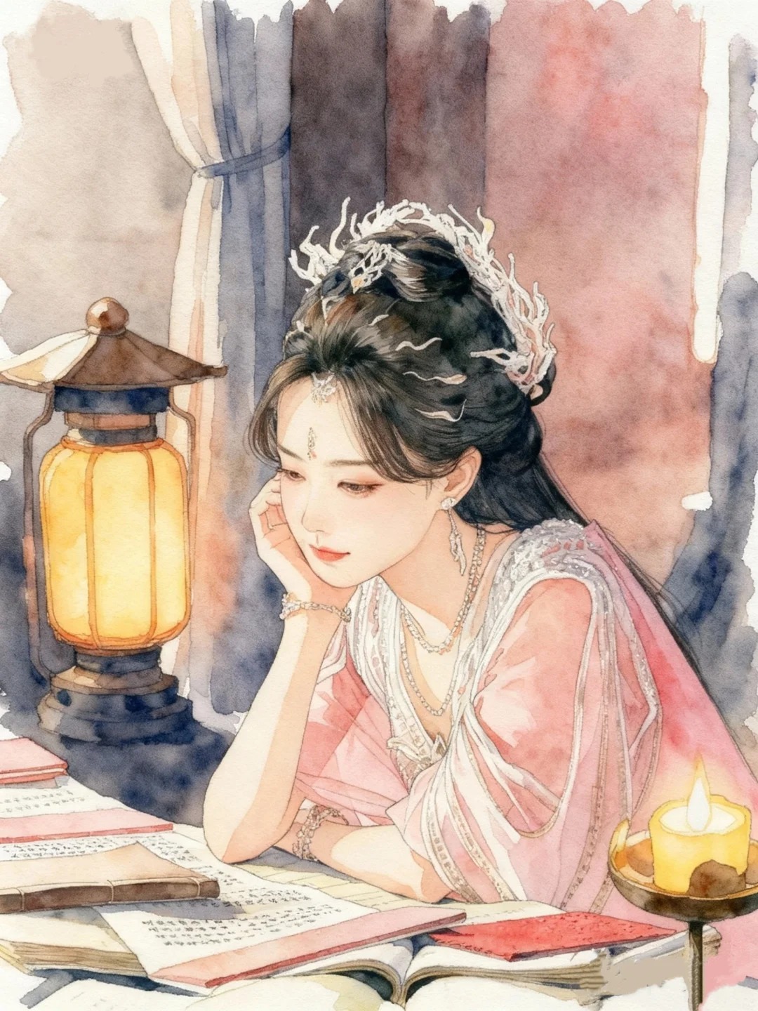 Bìa truyện