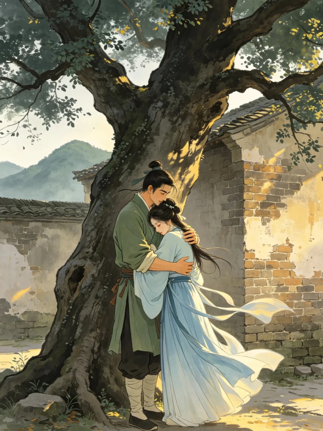 Bìa truyện