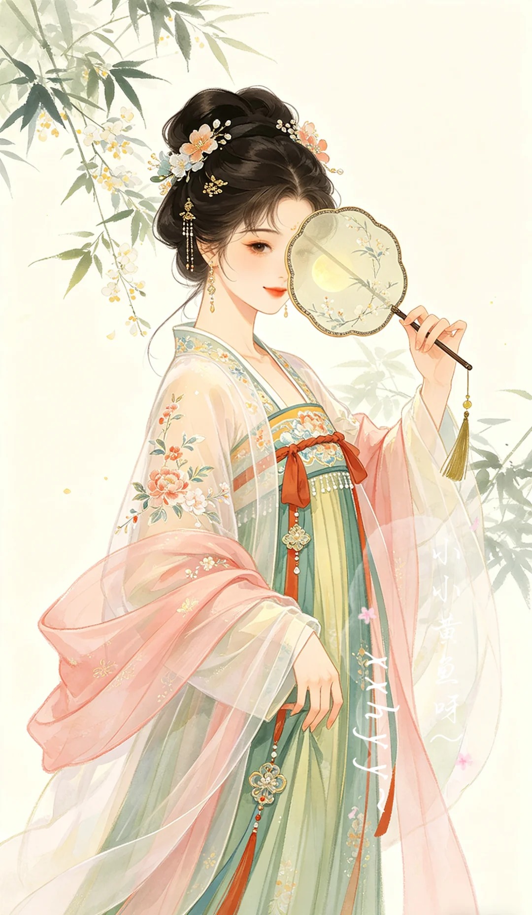 Bìa truyện