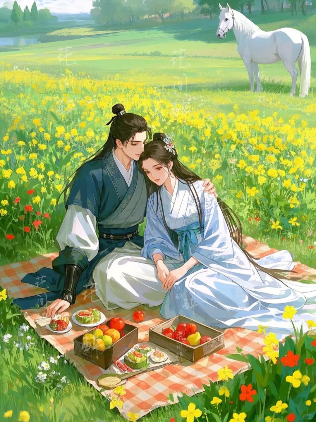 Bìa truyện