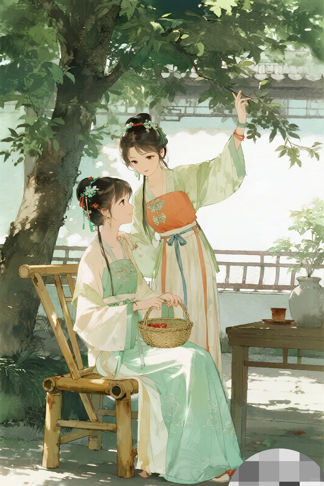 Bìa truyện