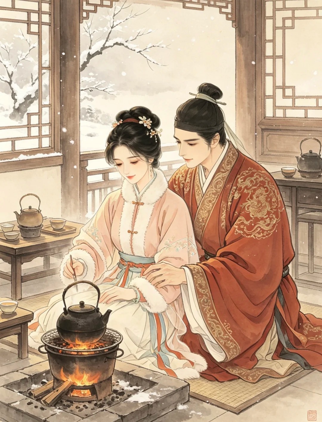 Bìa truyện