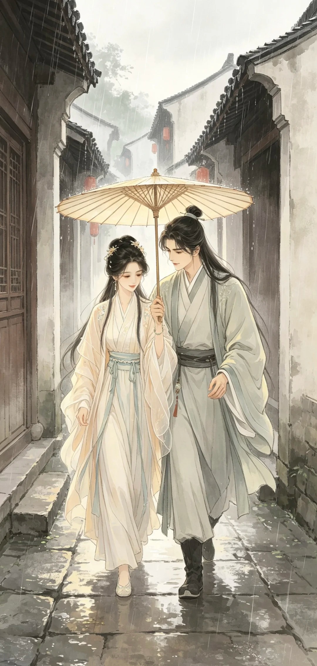 Bìa truyện
