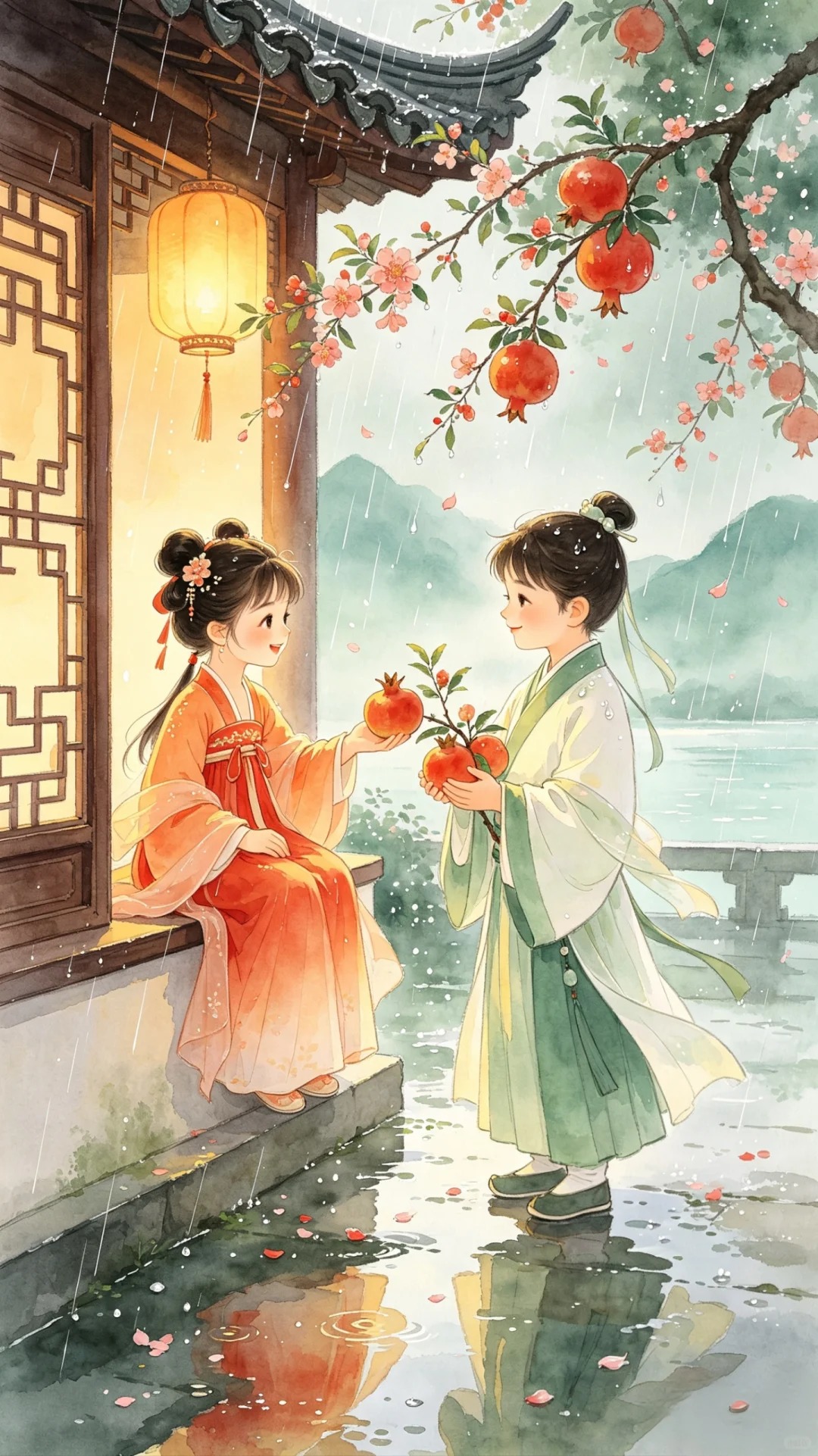 Bìa truyện