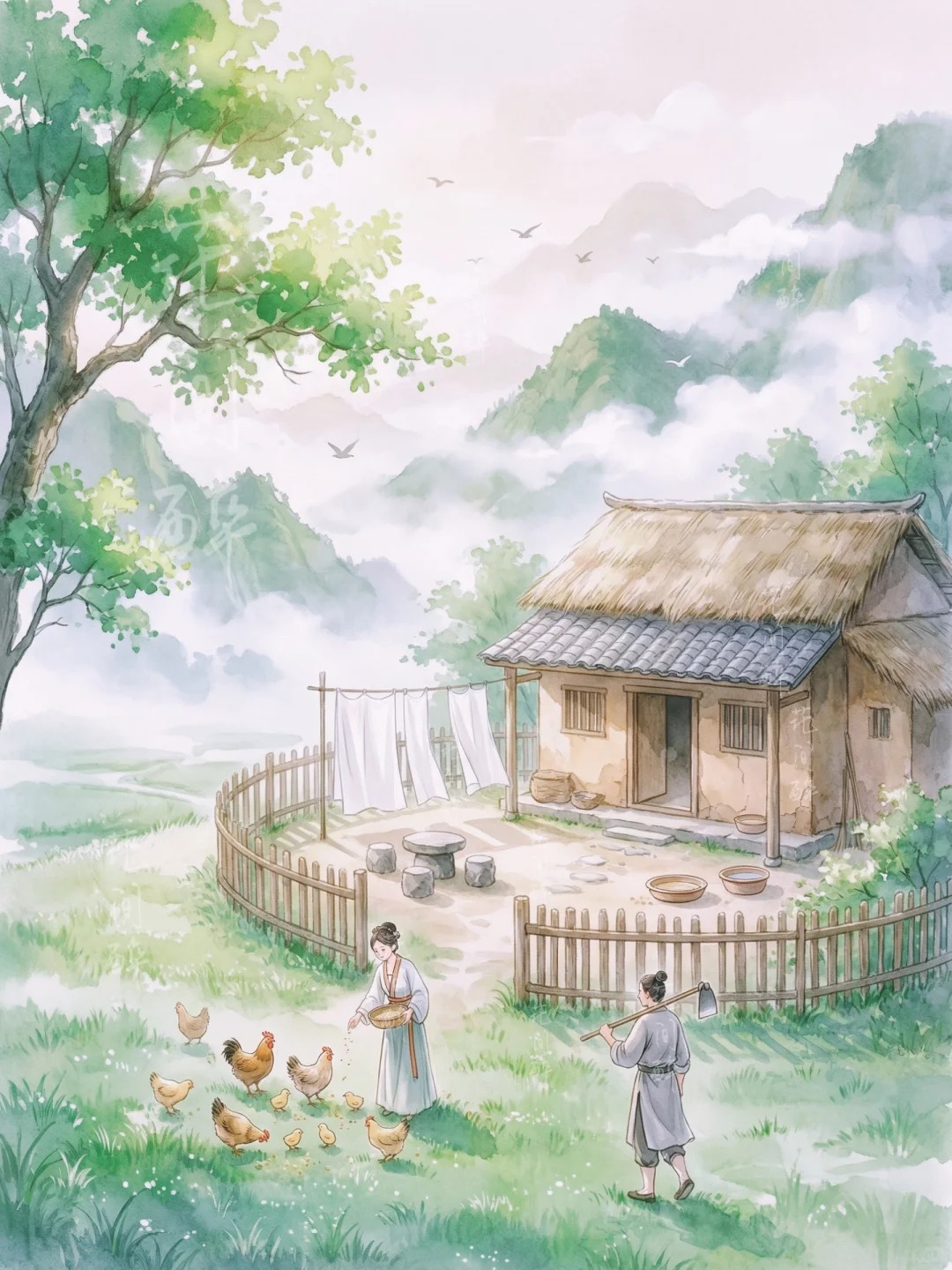 Bìa truyện